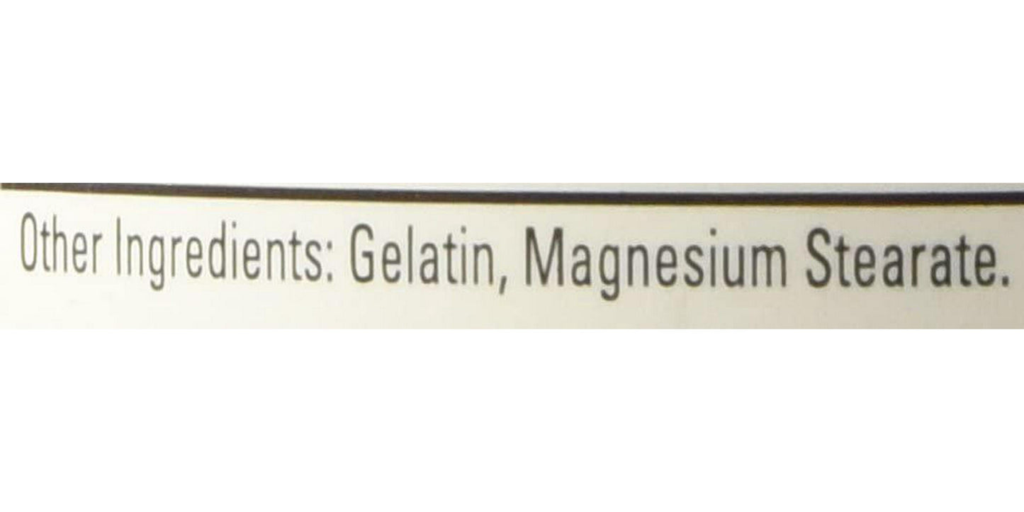 Ecological Formulas Monolaurin 600mg 90 capsules