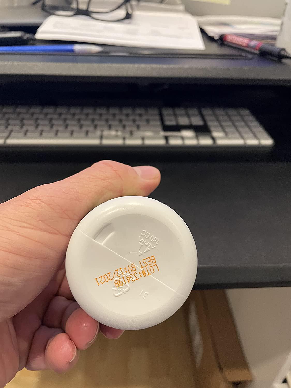 Eden Formulations Virprosta Natural Prostate Support - Health Supplement for Men - Enhance Urine Flow, Relieve Urinary Pain, Maintain Healthy Prostate Gland Size - 33 Active Ingredients - 90 Capsules