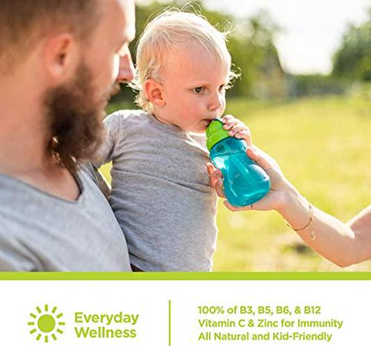 Electrofy 3X Hydration Booster | Lemon Lime 32 Pack | Electrolyte Drink Powder Stick Packets Recovery Mix Hydration Multiplier | Keto and Paleo Friendly, Vegan, Gluten Free, Soy Free, Dairy Free