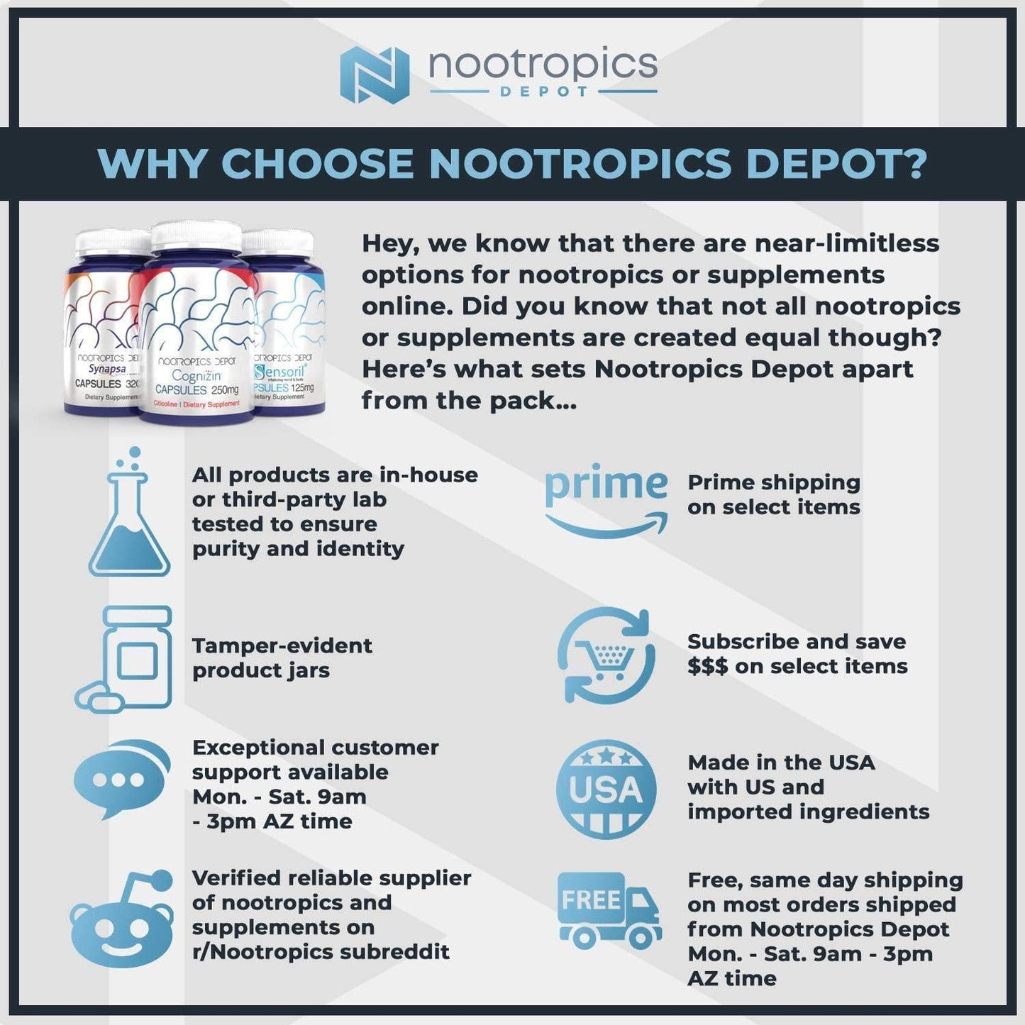 Emoxypine Capsules 125mg | 60 Count