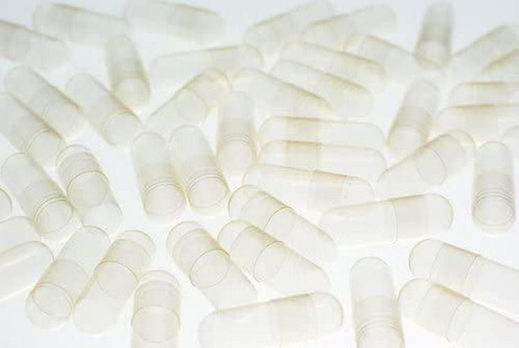 Empty Vegetarian Capsules - 1000 Size 00 Bulk Wholesale