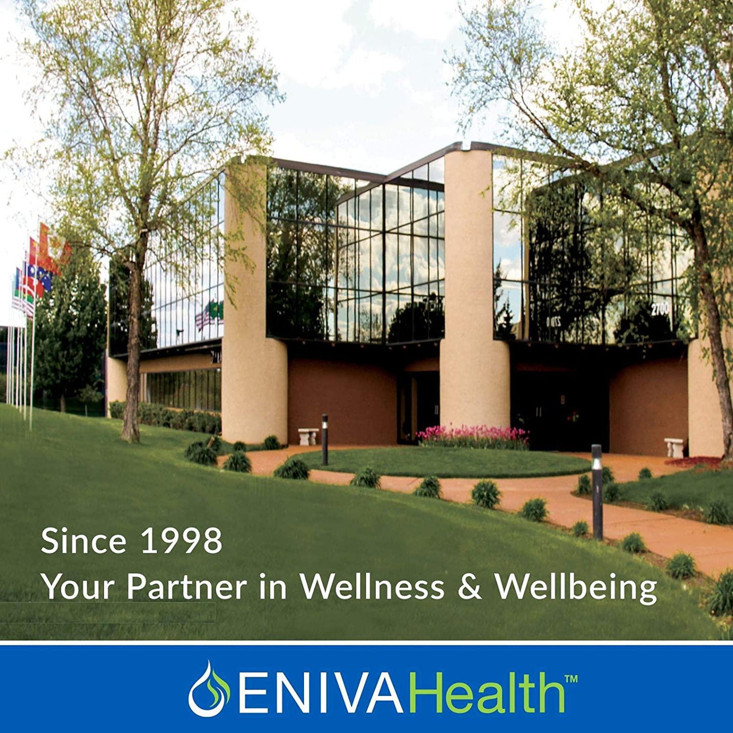 Eniva Natural Power 100% Grass Fed Whey Protein Powder, Organic Vanilla, Clean Protein,Keto, High Protein, Low Carb, Gluten Free Non GMO Soy Free, Whey (WPI) Isolate Primary, USA Made, 2.64 lbs