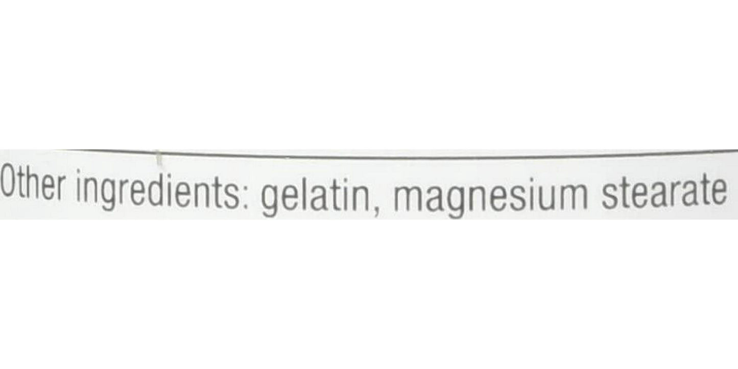 Enzymatic Therapy Cherry Fruit Sweet Cherry Extract 1,000 mg Potency, 180 Count