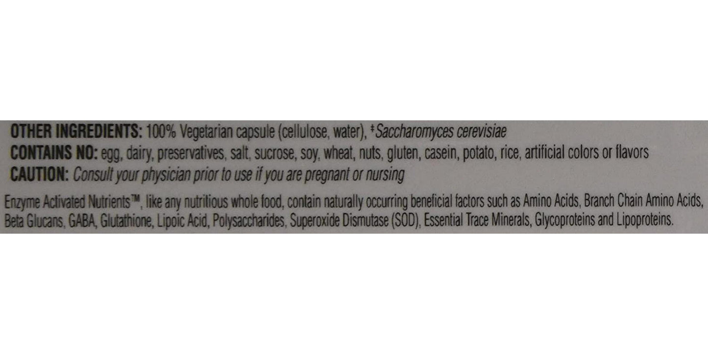 Enzymedica Enzyme Nutrition Multi-Vitamin Women s 50 60 Capsules