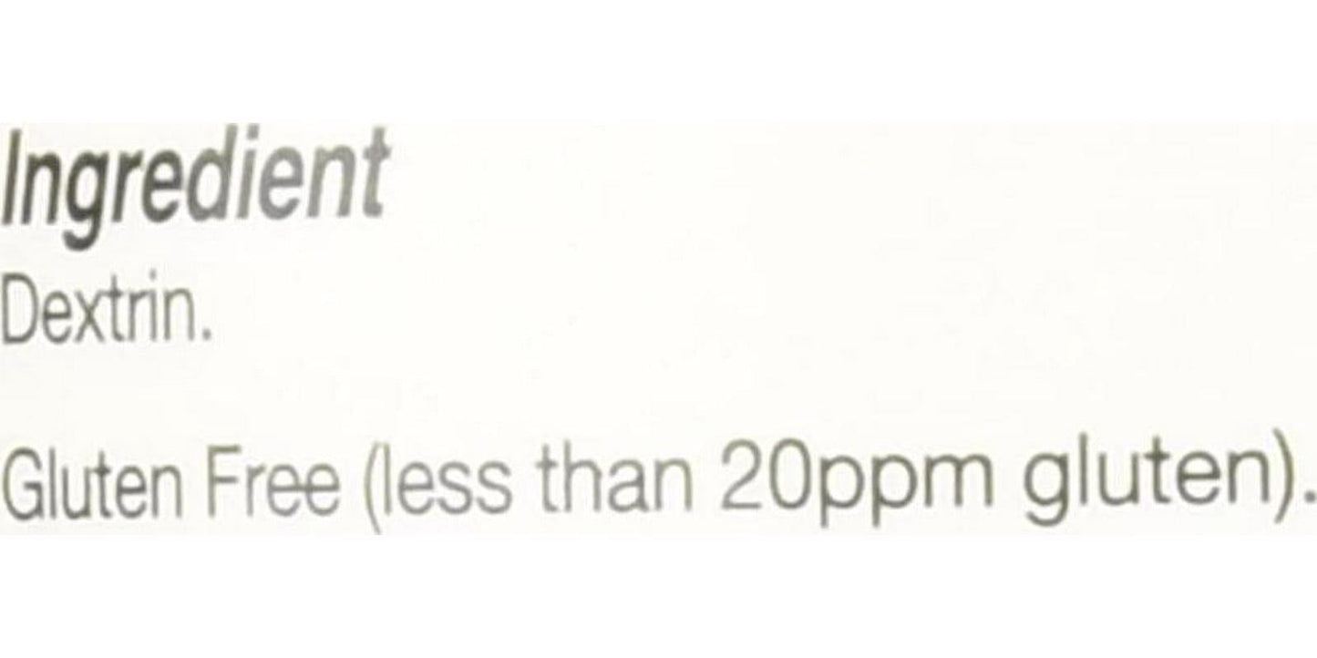 Equate Fiber Powder Clear Soluble - 125 Servings, 16.7 oz (1)