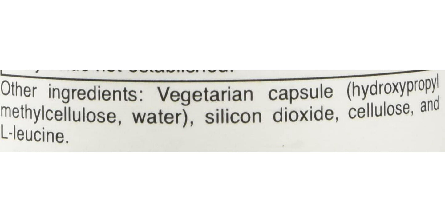 Essential Cruciferous Indoles with IC3 and DIM 60 Vegetarian Capsules