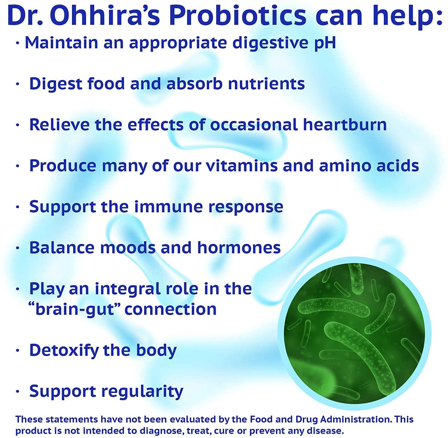 Essential Formulas Essential Formulas Dr. Ohhira s Professional Probiotics 30 ct