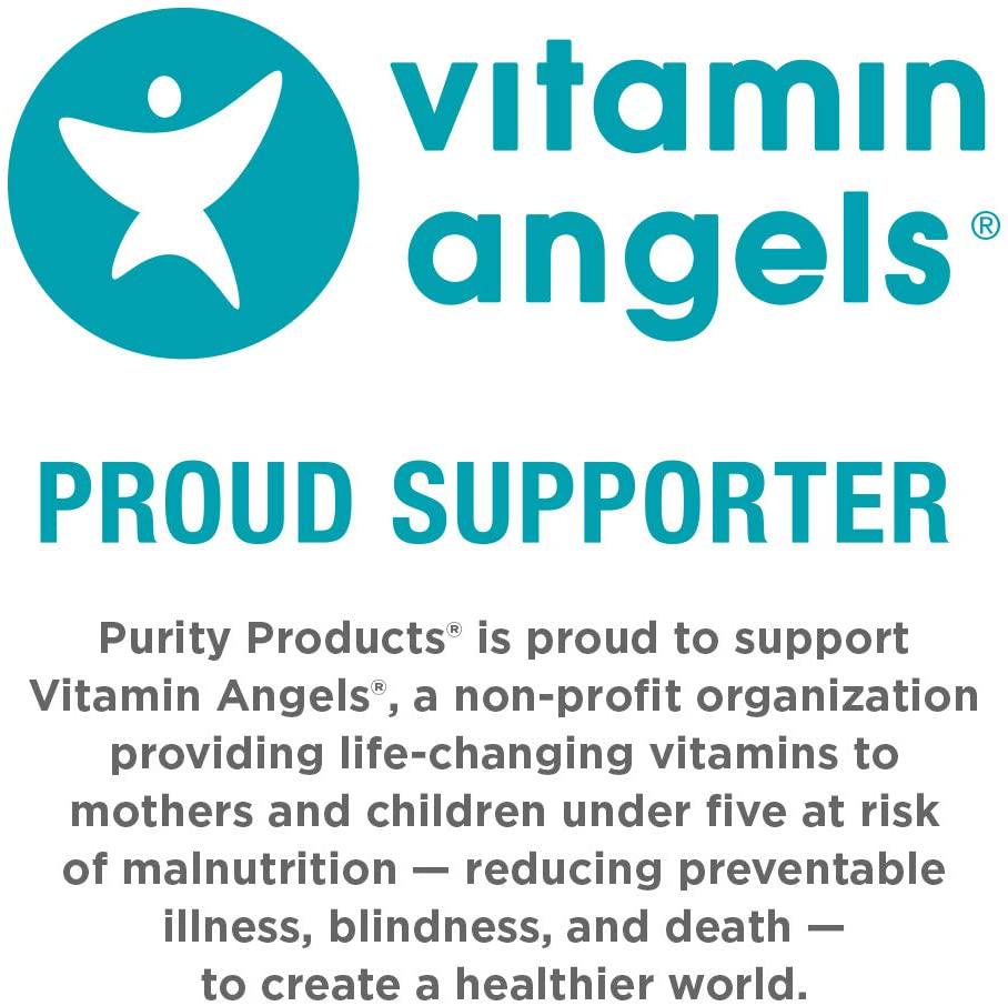 EverStrong Powder from Purity Products - Muscle Matrix Blend - Creapure Creatine - Boron (FruiteX-B PhytoBoron) - CoffeeBerry Extract - Boosted with 1000 IU Vitamin D - Berry Burst (210 g)