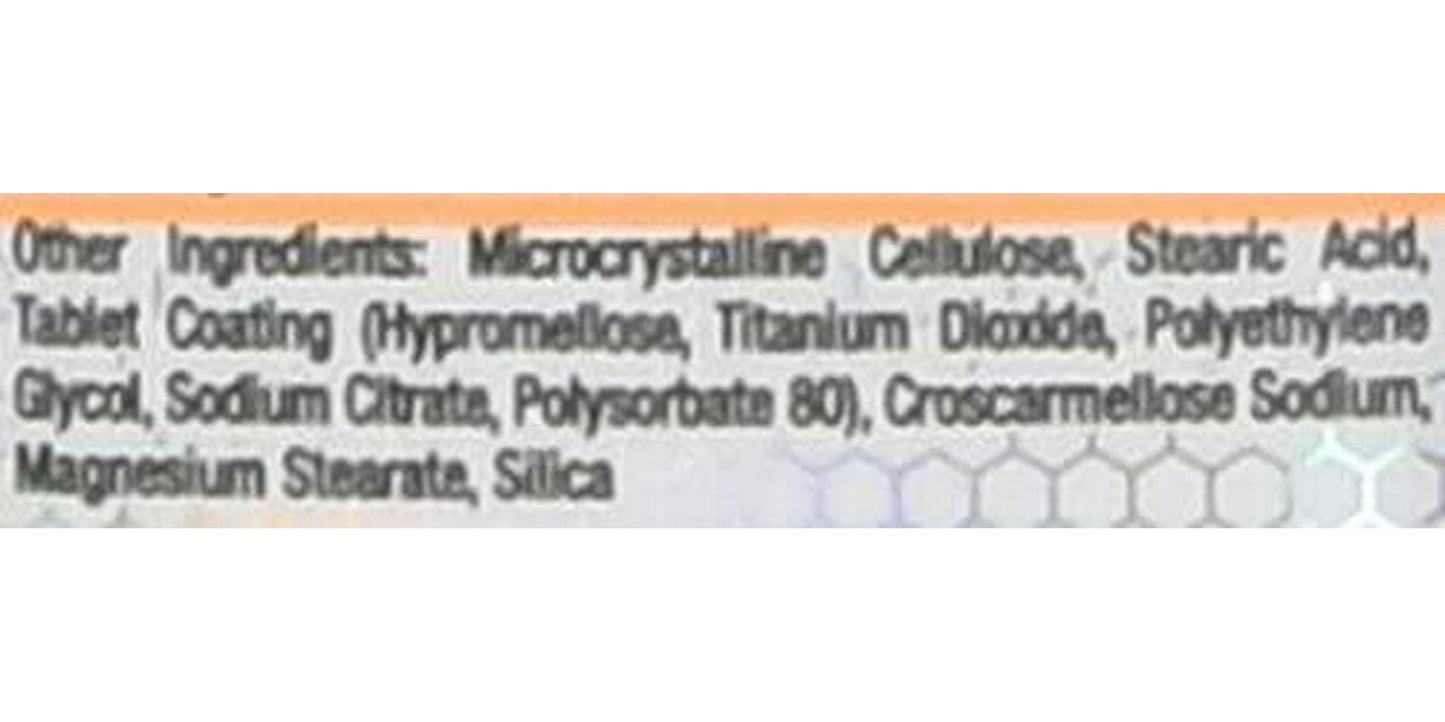 FINAFLEX Stimz Tablets
