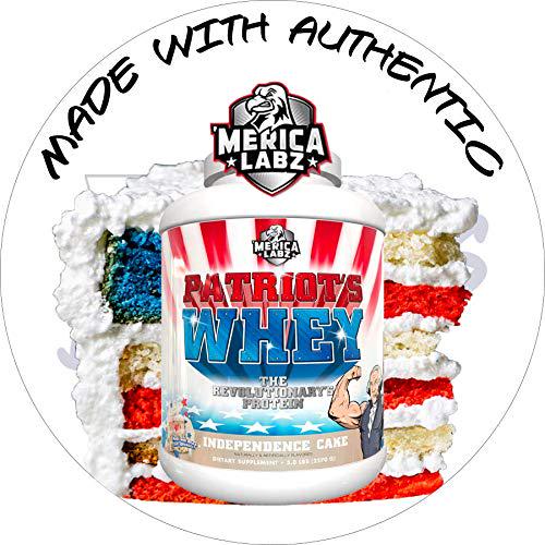 FIt Butters Birthday Cake Cashew Almond Butter