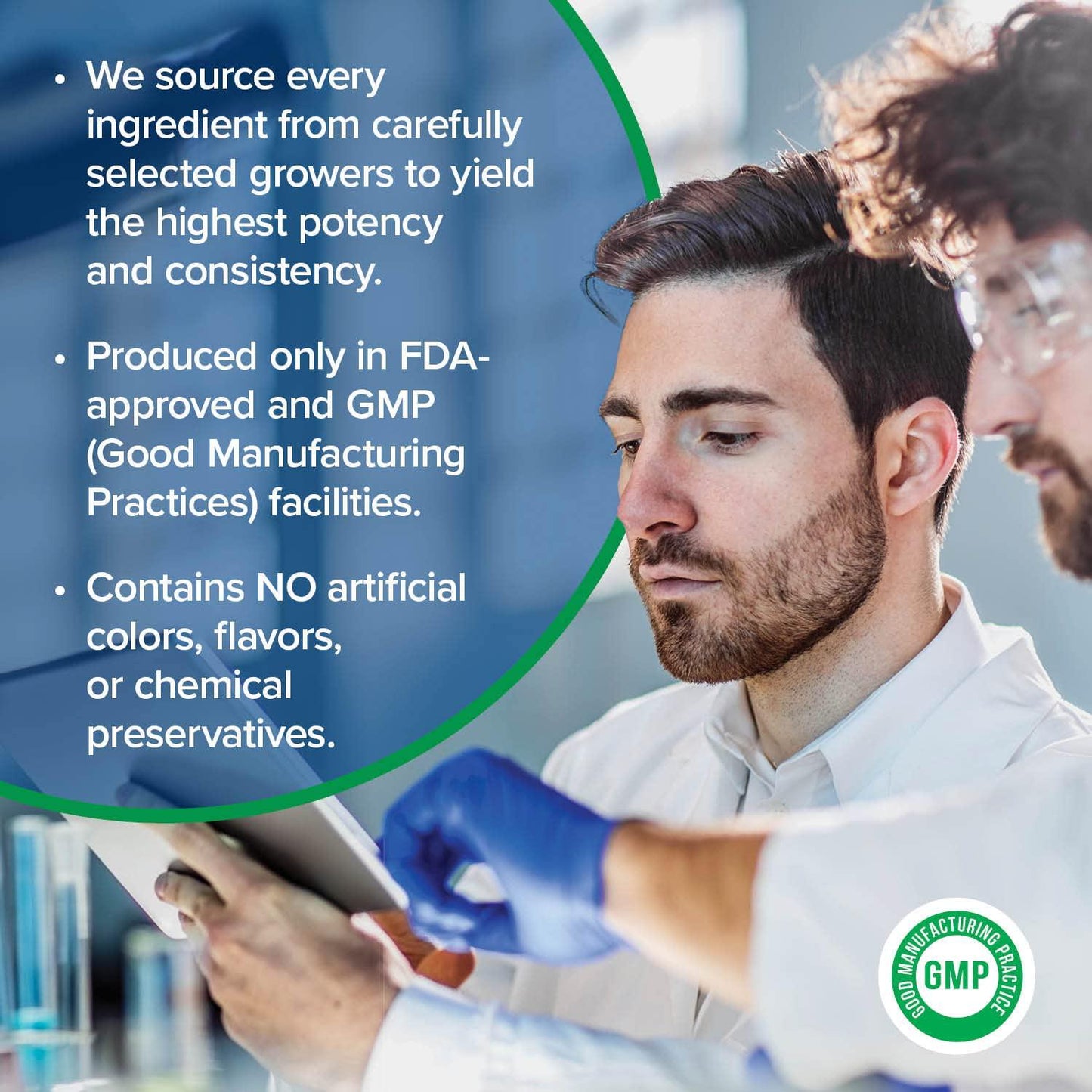 Factor 5 Advanced Pain Support Supplement; 30 Capsules