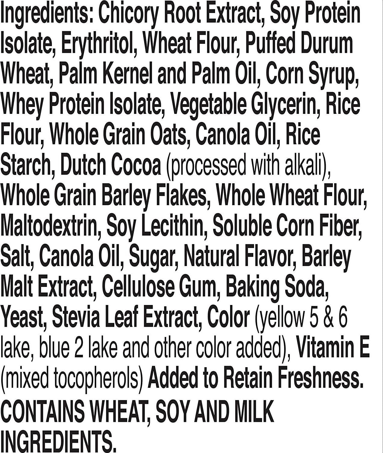 Fiber One 70 Calorie Bars, Chocolate Caramel and Pretzel, 5 ct