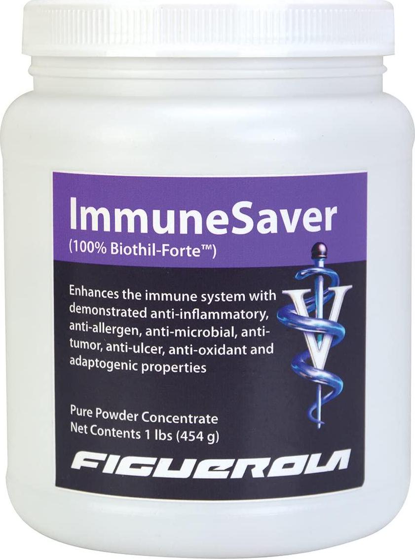 Figuerola Laboratories ImmuneSaver 1 lb