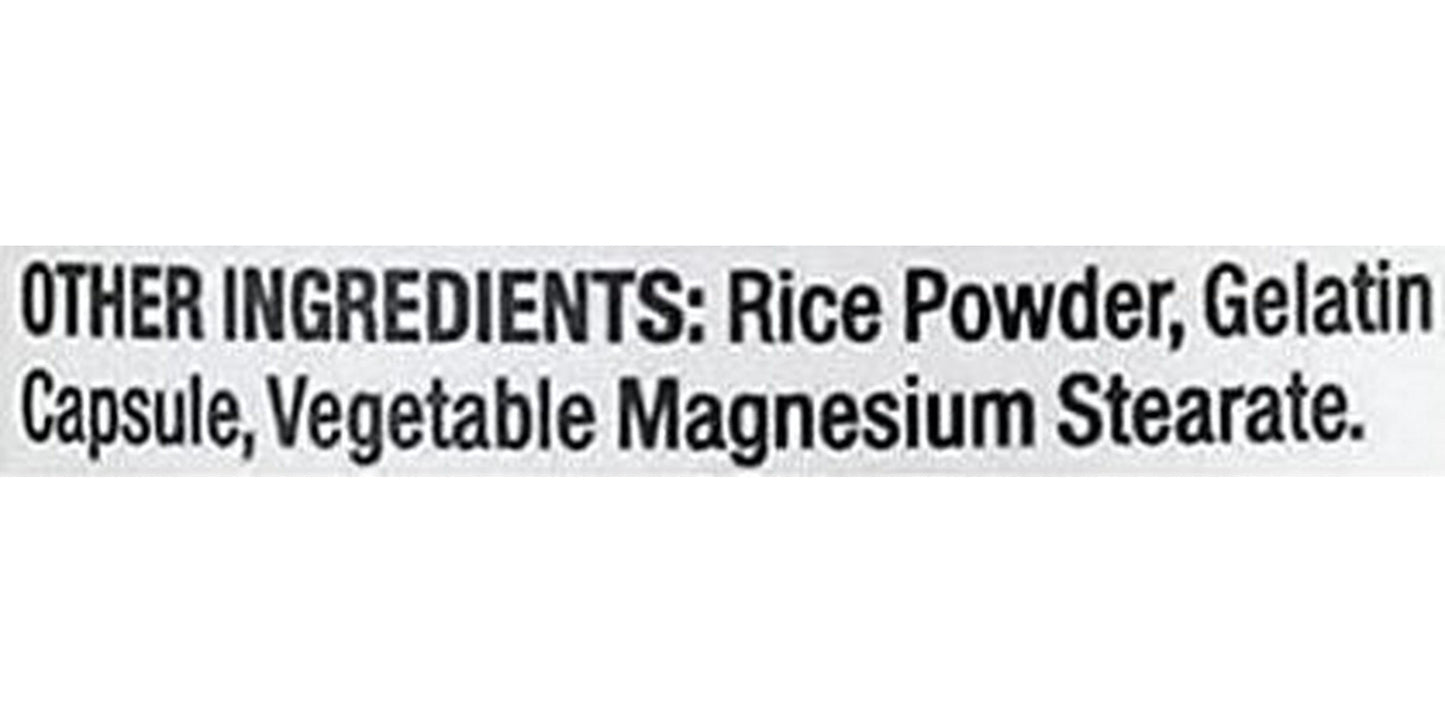 Finest Nutrition Ashwagandha 100.0ea