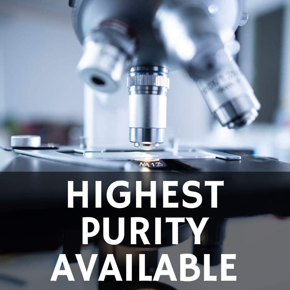 Fitness Labs Creapure German Creatine 1000 Mg, 300 Capsules