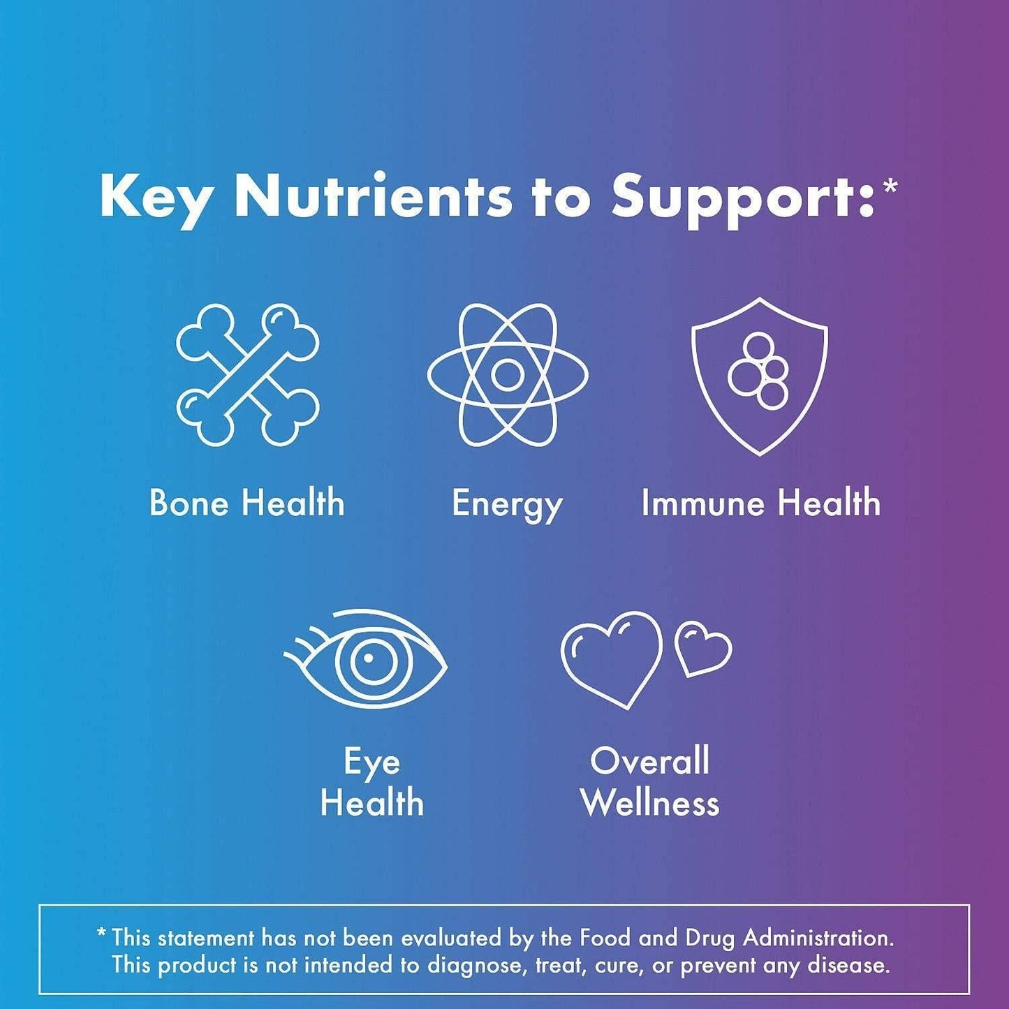 Flintstones Gummies Complete Children's Multivitamin, 250 ct.