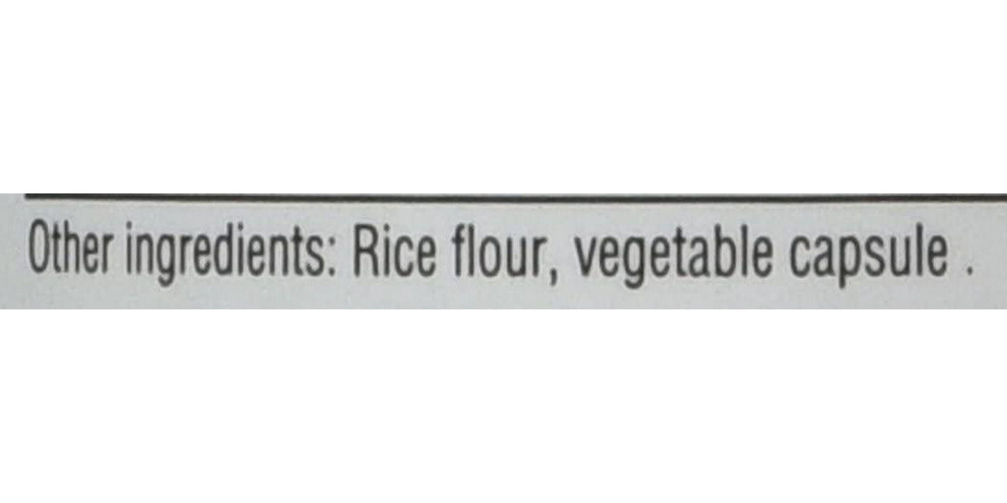 Flora Balance O'Donnell Formula Capsules, 60 Count