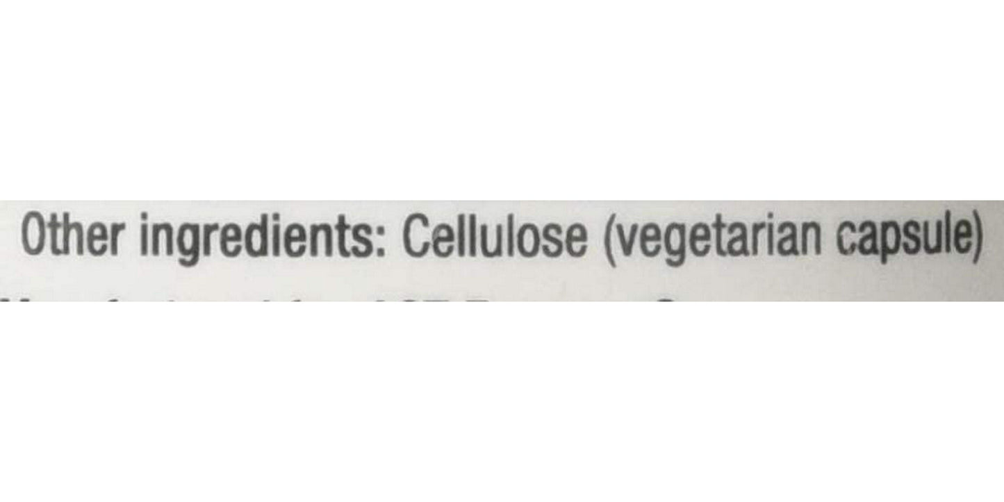 Floracor-GI Candida Cleanse, Probiotic and Enzyme Support Formula 180 Capsules