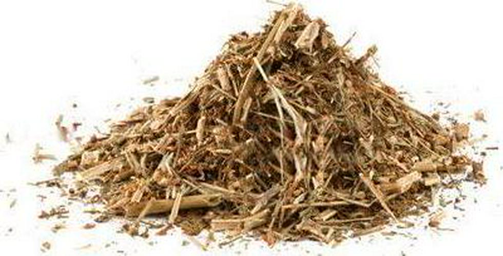 Florida Herbal Pharmacy, St. John’s Wort Herb (Hypericum perforatum), 4 Oz