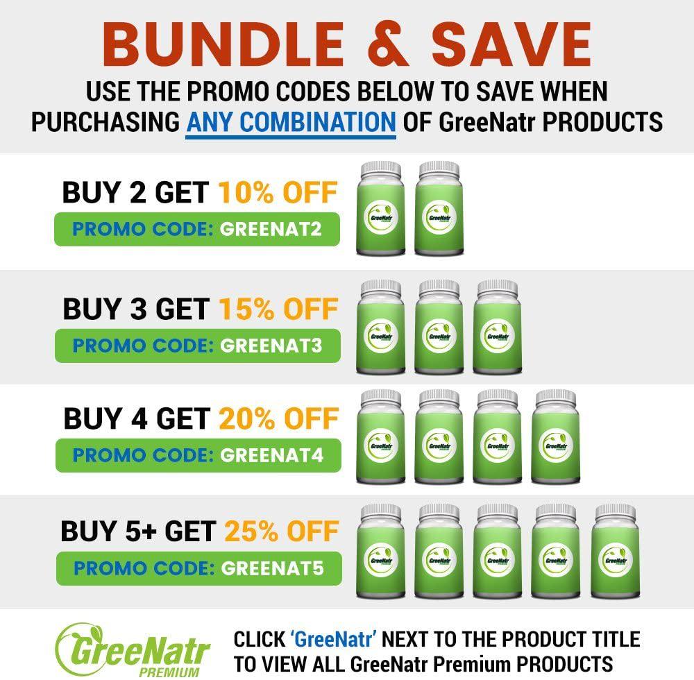 Focus + Energy Bundle | Panax Ginseng and Ginkgo Biloba Tablets + Moringa Oleifera Capsules - Premium Non-GMO/Veggie Superfood - Traditional Energy Booster and Brain Sharpener - Unique Trio Supplement