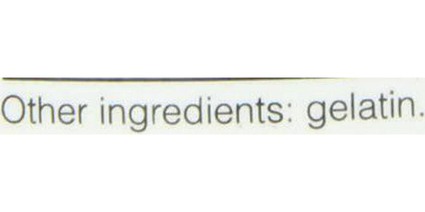 FoodScience of Vermont New Zealand Green Lipped Sea Mussel Supplement, 180 Capsules - Supports Joint Health, Mobility and Comfort