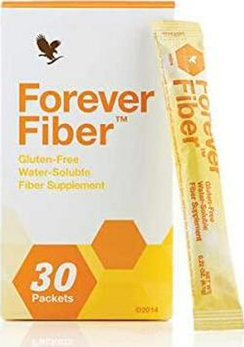 Forever Fiber (30 Packets)