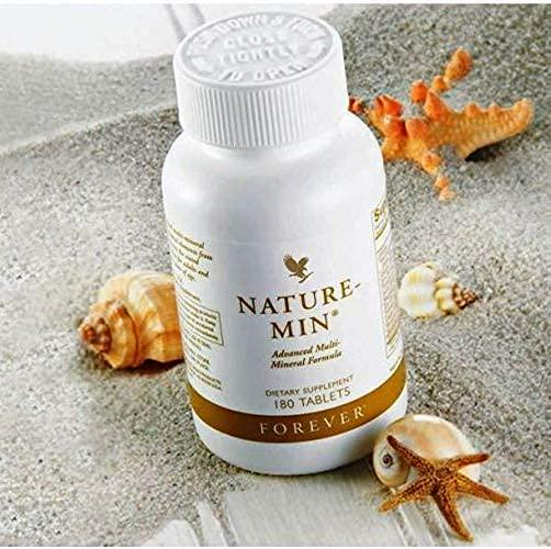 Forever Nature-Min by Forever Living