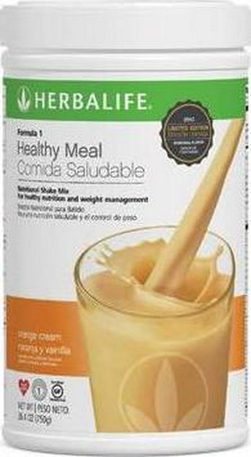 Formula 1 Nutritional Shake Mix (Piña Colada)