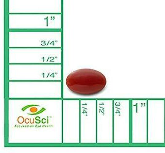 Formulated for Dry Eyes Mini-softgels Easy to Swallow Omega-3 Omega-7 Lutein Zeaxanthin Vitamin D3 B12. Save $10 Use Code: SAVESS10 at Checkout. No Fish Burps Guaranteed!