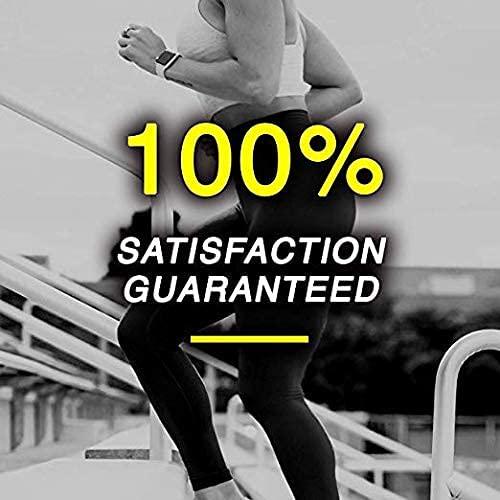 Forzagen Amino Energy + BCAA Amino Acids - Energy | Focus | Endurance | Reaction | 40 Servings of Amazing Flavors | Amino Fire (Peach Mango)