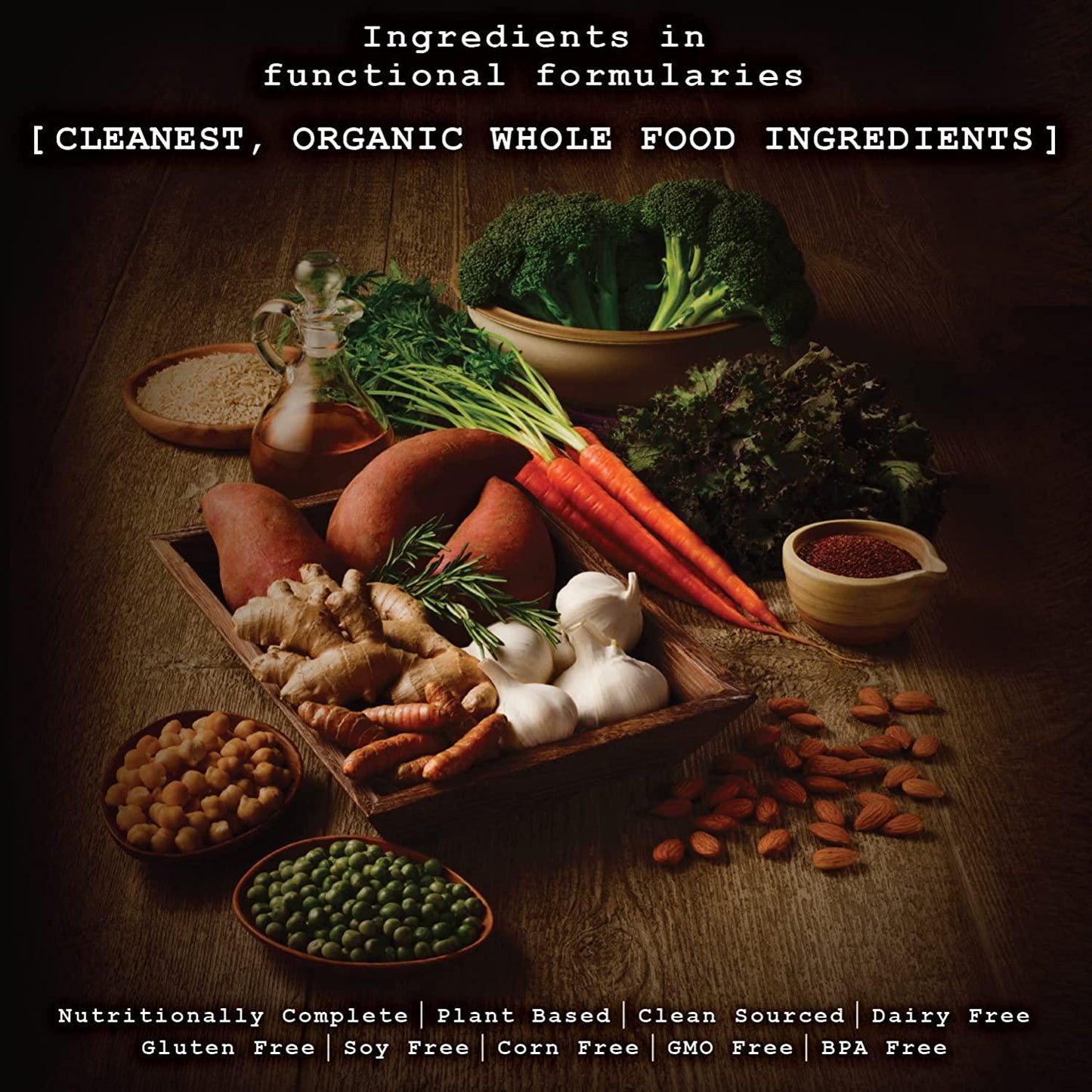 Functional Formularies Nourish 12oz Pouch, Single