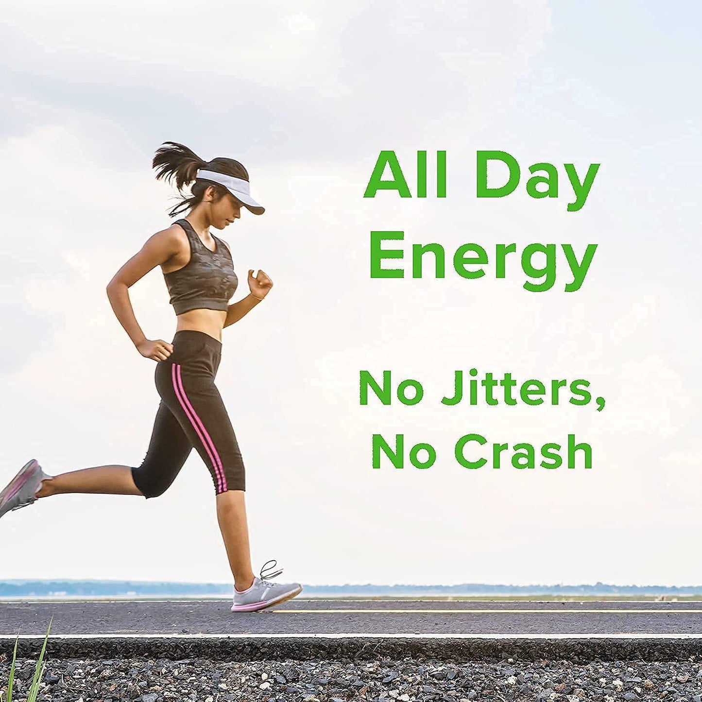 Further Food Matcha Collagen Peptides Supplement Powder - (28 Serve)