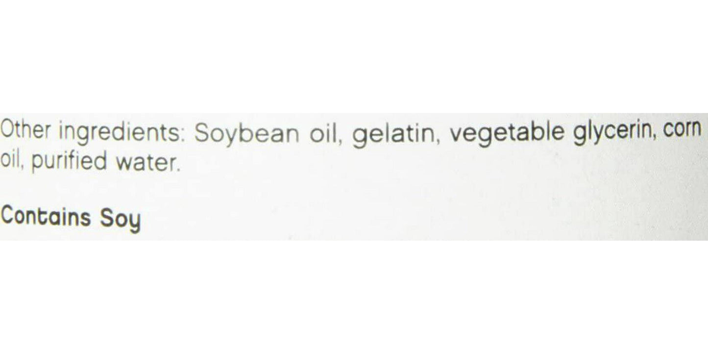 Futurebiotics Vitamin D3 2000 Iu Soft-gels, 120-Count