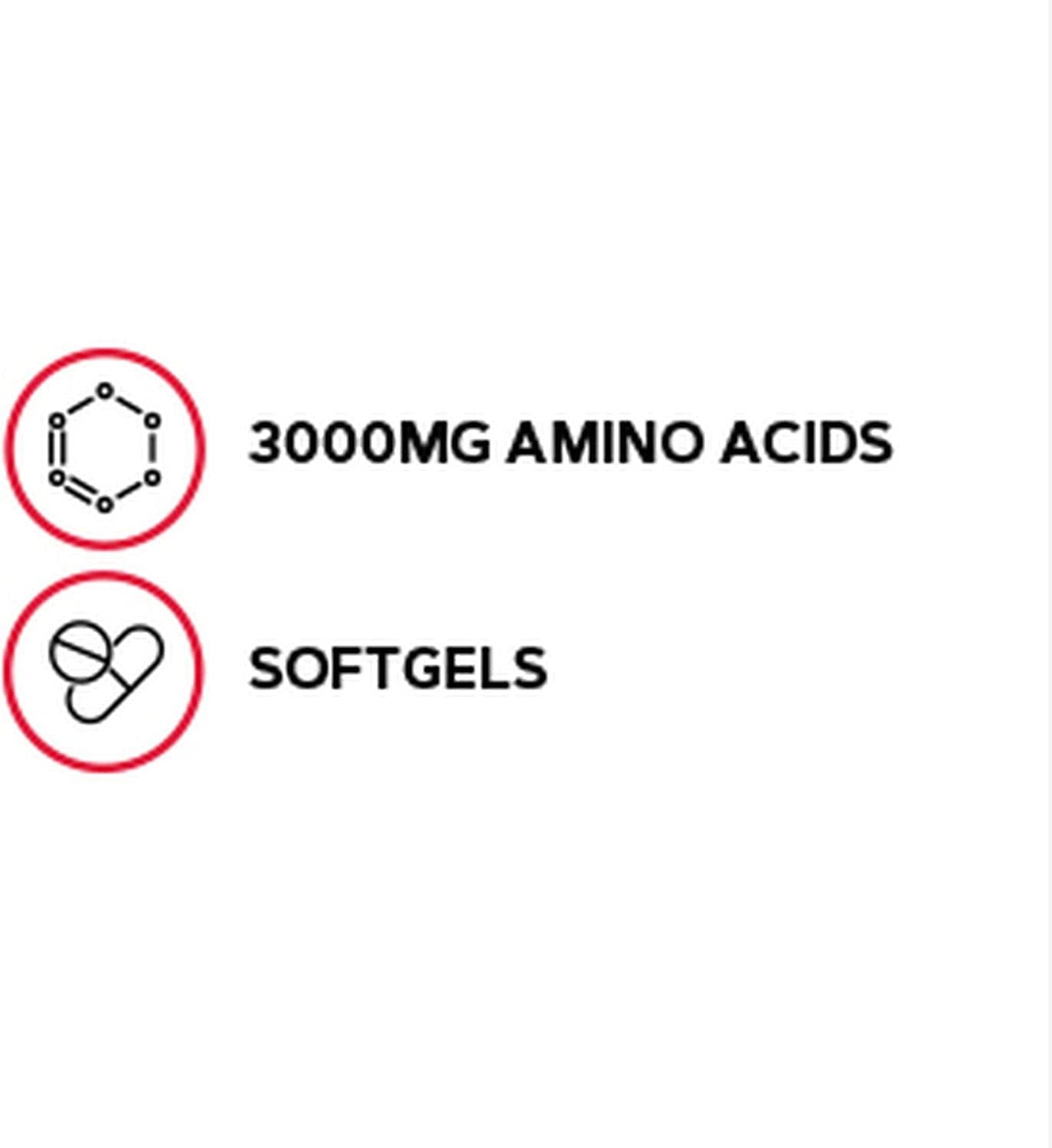 GNC Pro Performance Amino