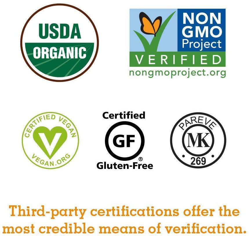 Garden of Life - Baby Vitamin C Liquid - 1.9 fl. oz.