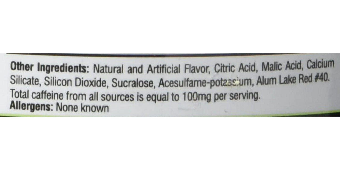 Gaspari Nutrition Hyper Amino, Strawberry Kiwi, 30 Count