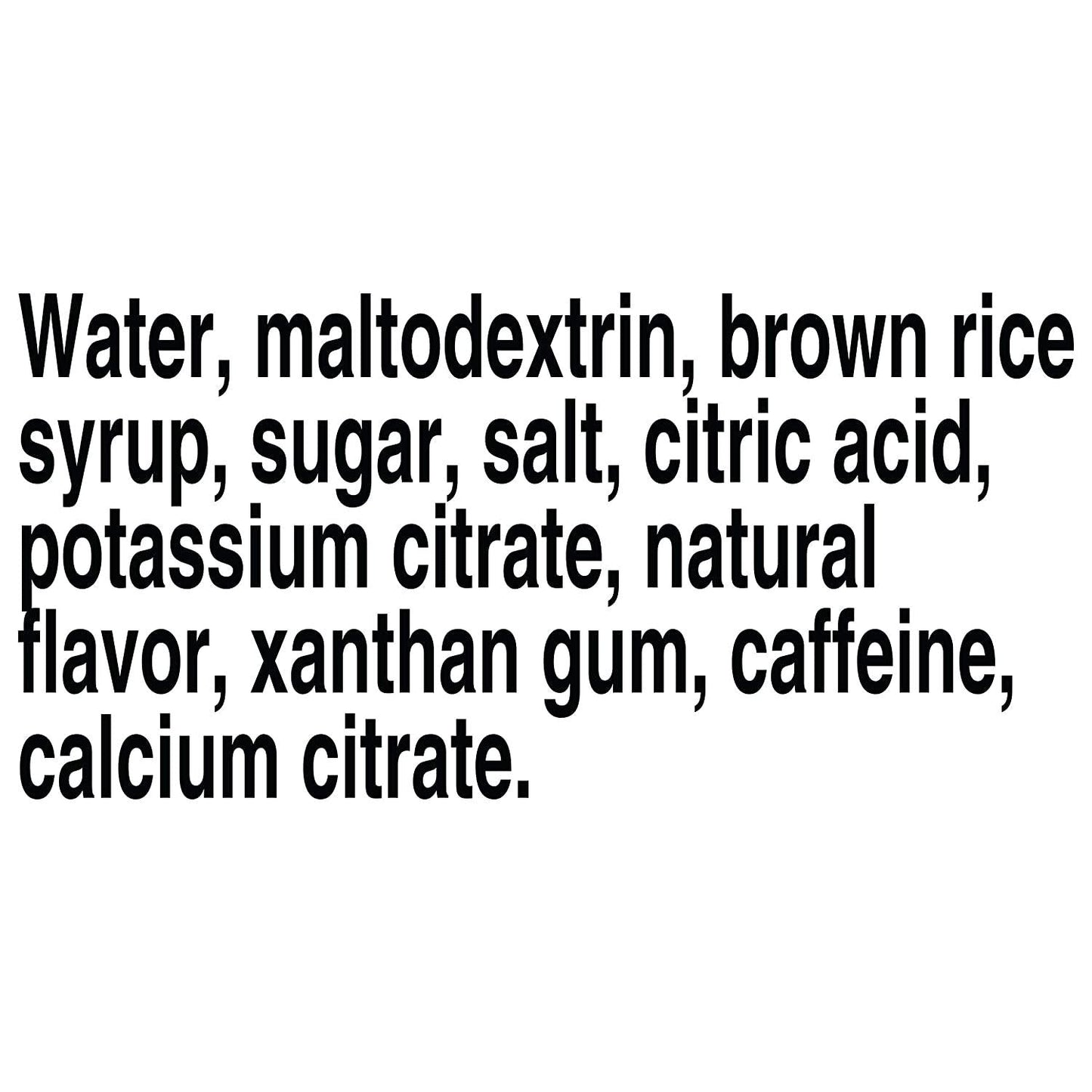 Gatorade Endurance Energy Gel with Caffeine, Strawberry, 1.3oz Pouches (Pack of 21)