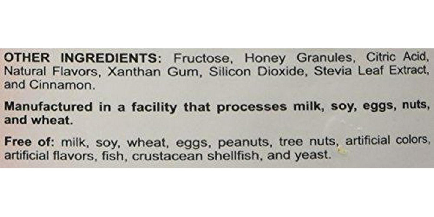 Get-Go-N Plus - All Day Energy - 10.6oz (300g)