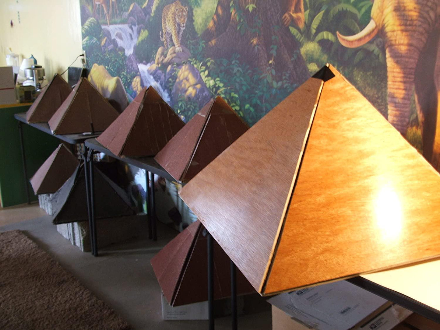 Golden Dragon Monatomic M-3 Monatomic Gold, Irridium, Rhodium: the Vegetable Stone of Honey and Red Wine