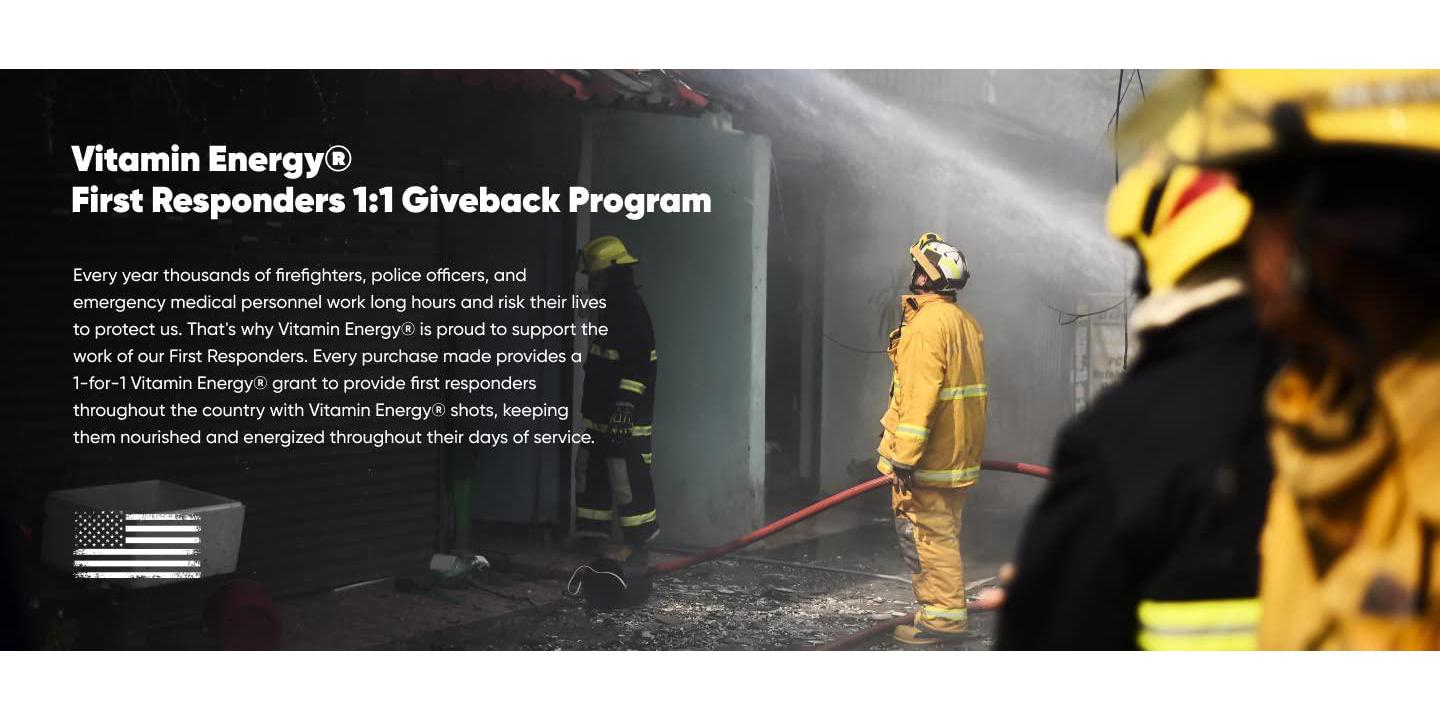 Grade A Quality Drink Shot, Mixed Berry Flavor, Up to 7+ Hours of Energy, 1.93 Fl Oz, 48 Count