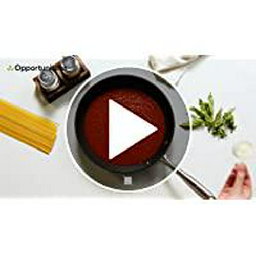 Grass Fed Whey Protein Powder Concentrate - Unflavored and Unsweetened - Pure Protein Supplement for Drink, Smoothie, Shake, Cooking and Baking - Non GMO, Hormone Free and Gluten Free - 1 Pound