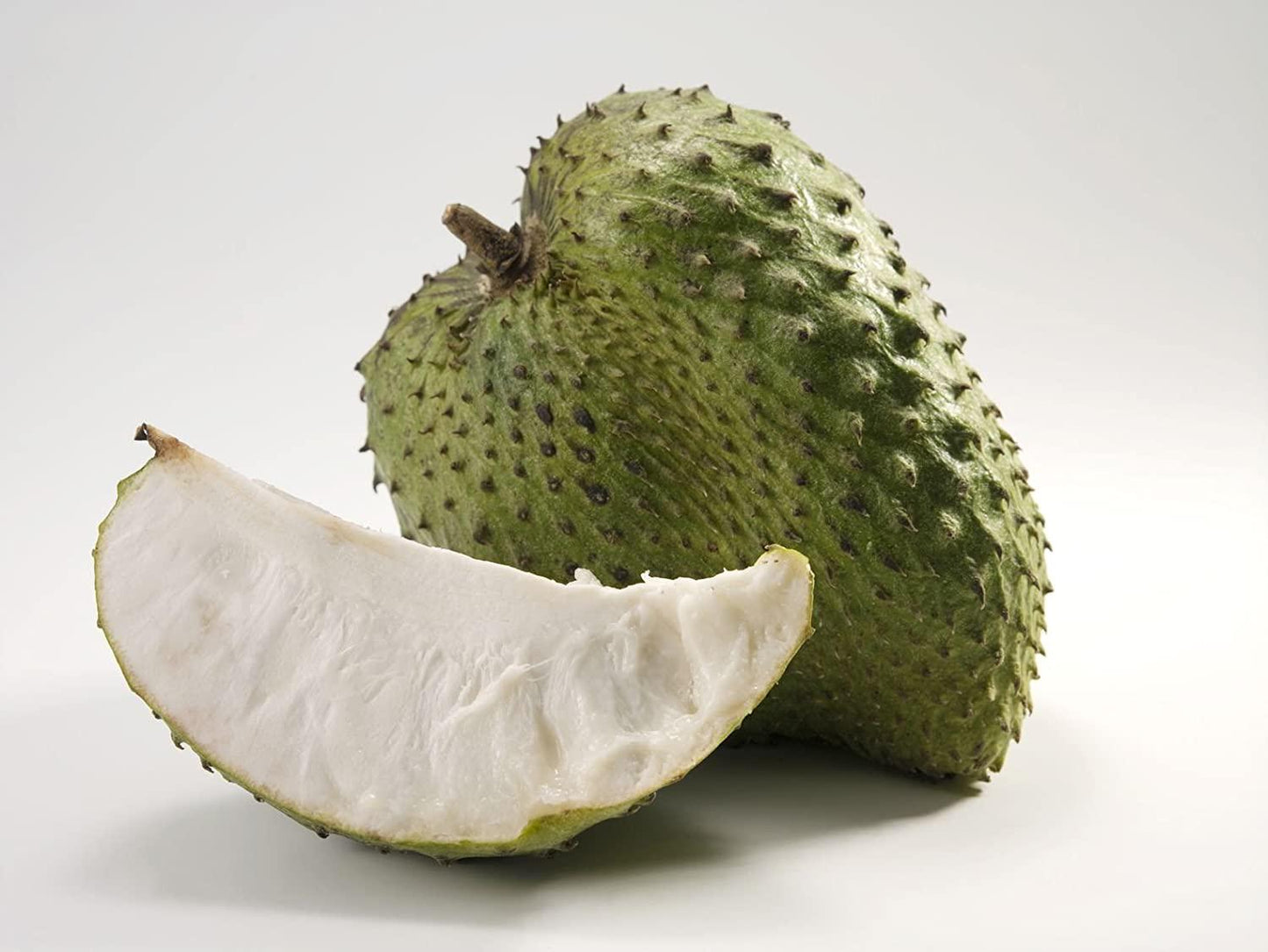 Graviola Leaf Powder 8 oz (Soursop) Annona muricata - Premium Quality 100% Pure