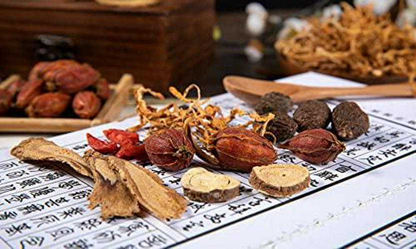 Green Chinese Herbal Formula ClearLungs Qingfei Paidu Tang 10g*15bag 清肺排毒汤 冲剂 10g*15bag