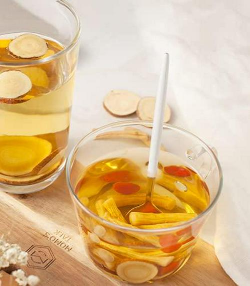 Green Radix CODONOPSIS PILOSULAE(CODONOPSIS Root) 12 OZ 4等纹党参 素花党参 补中益气 健脾和胃 缓解四肢无力 胸闷气短 失眠健忘 食欲不振 大便溏稀 口干口苦 气色萎黄 术后无力