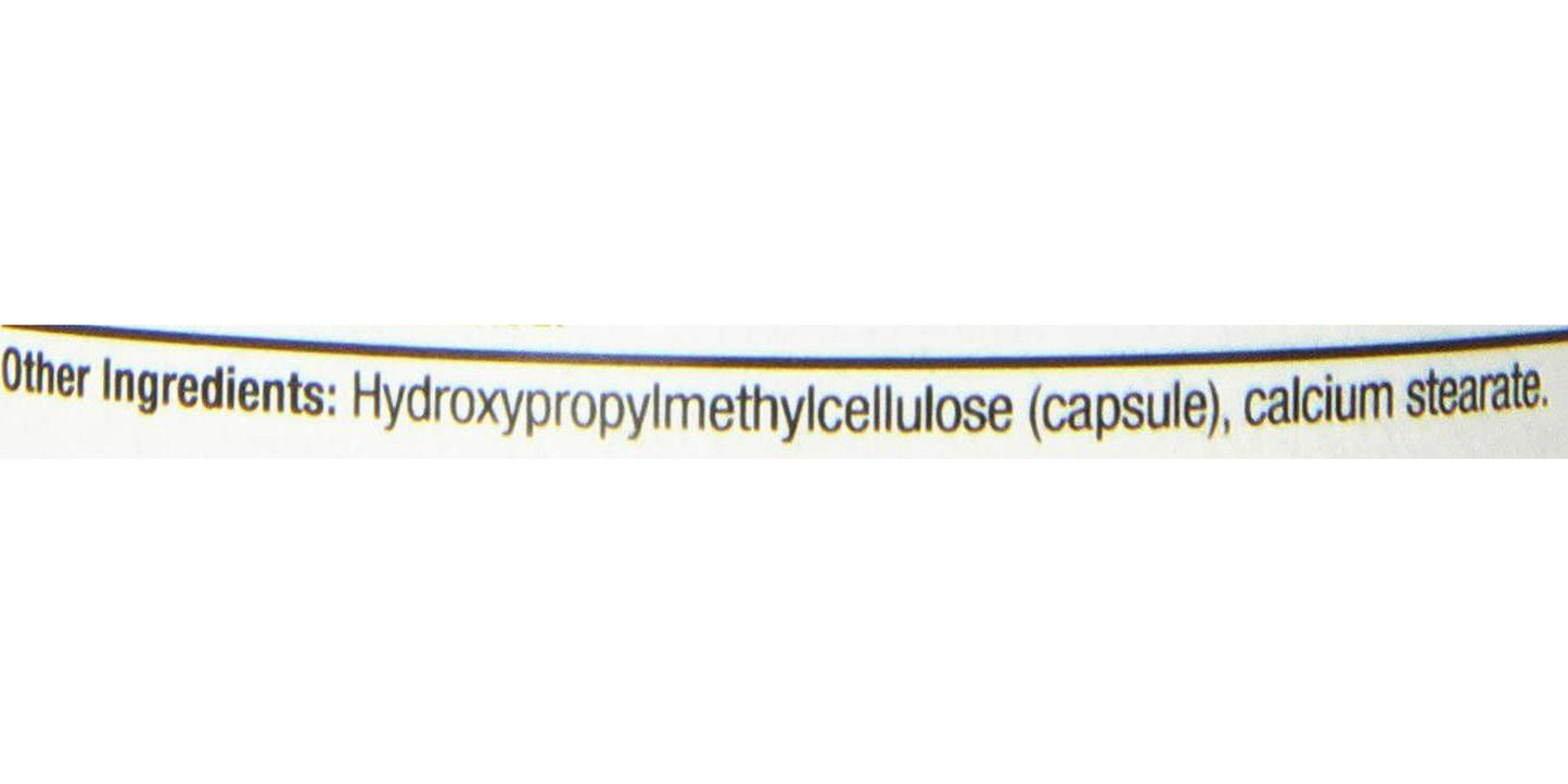 Harmonic Innerprizes Calcium from the Sea 90 Veggie Caps