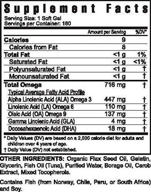 Healthy Brain and Heart Pak - Original