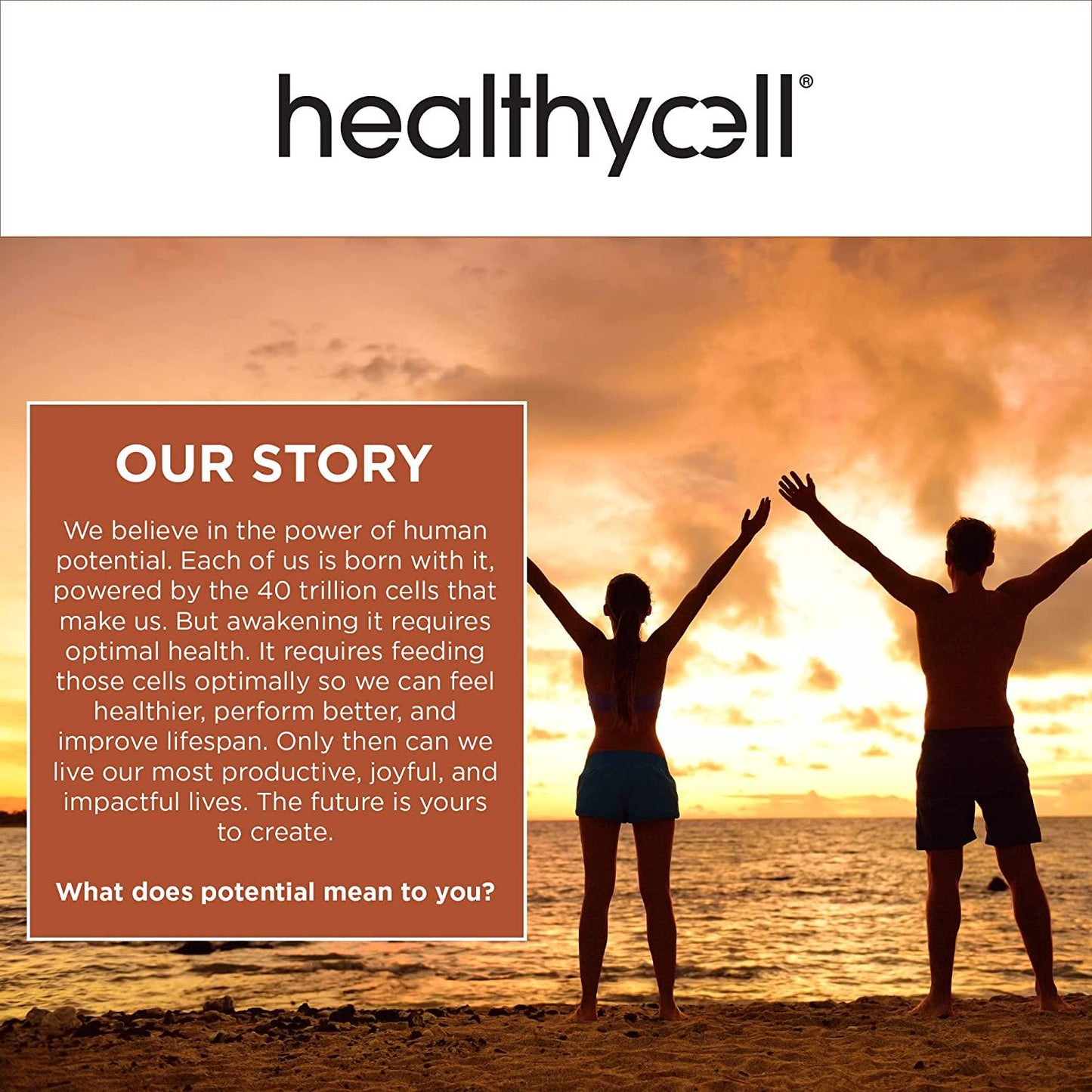 Healthycell AC-11 Supplement - DNA Repair Extract from Uncaria tomentosa Cat's Claw - Supplement for Anti Aging - Stem Cell Support - Immune Boosting - 350mg Natural Capsules (30 Pack Supply)