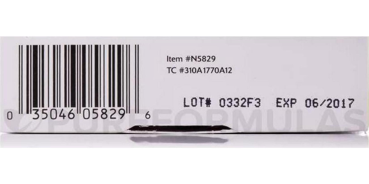 Hi Ener G Super B12 5000 mcg Tablets, By Windmill - 30 Ea