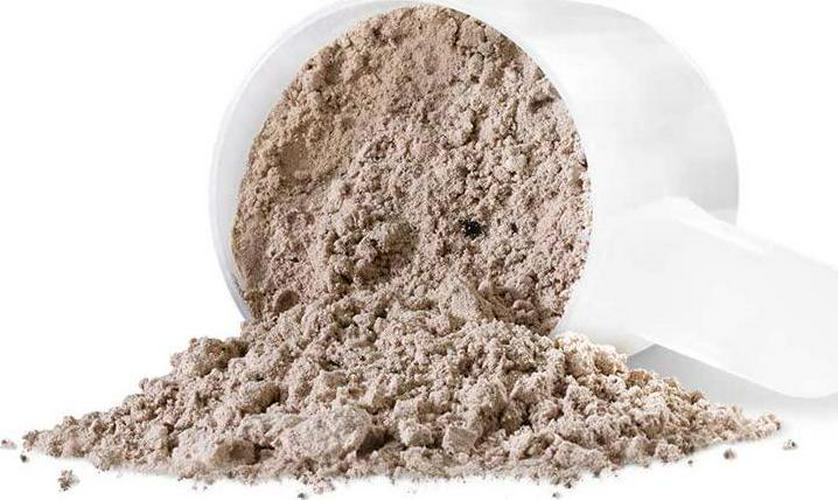 IRONVEGAN Gainer Chocolate Protein Powder, 2500 GR