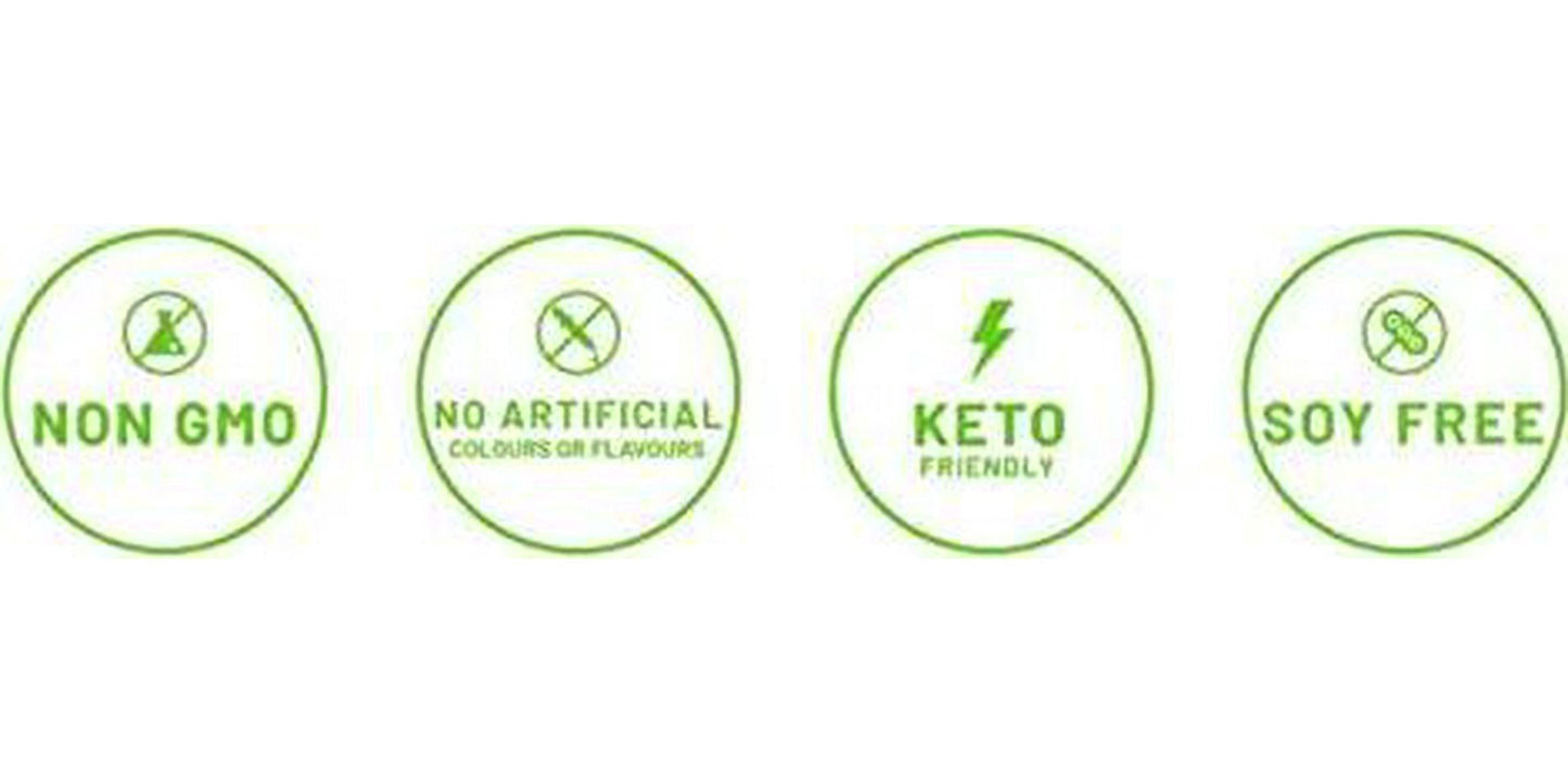 It Works! Keto Coffee 7 Pack - 1 Week Supply Trial